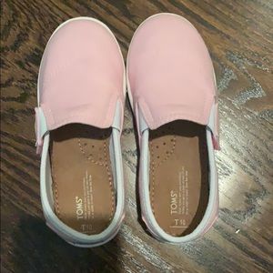 Toddler Toms